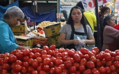 ¿Respiro a la cartera? Inflación de junio cierra a la baja en 3.37%: Inegi