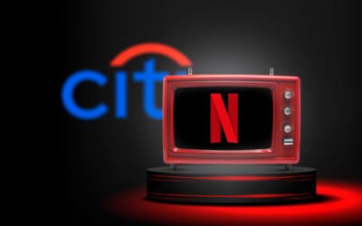 Citigroup reduce el precio objetivo de las acciones de Netflix