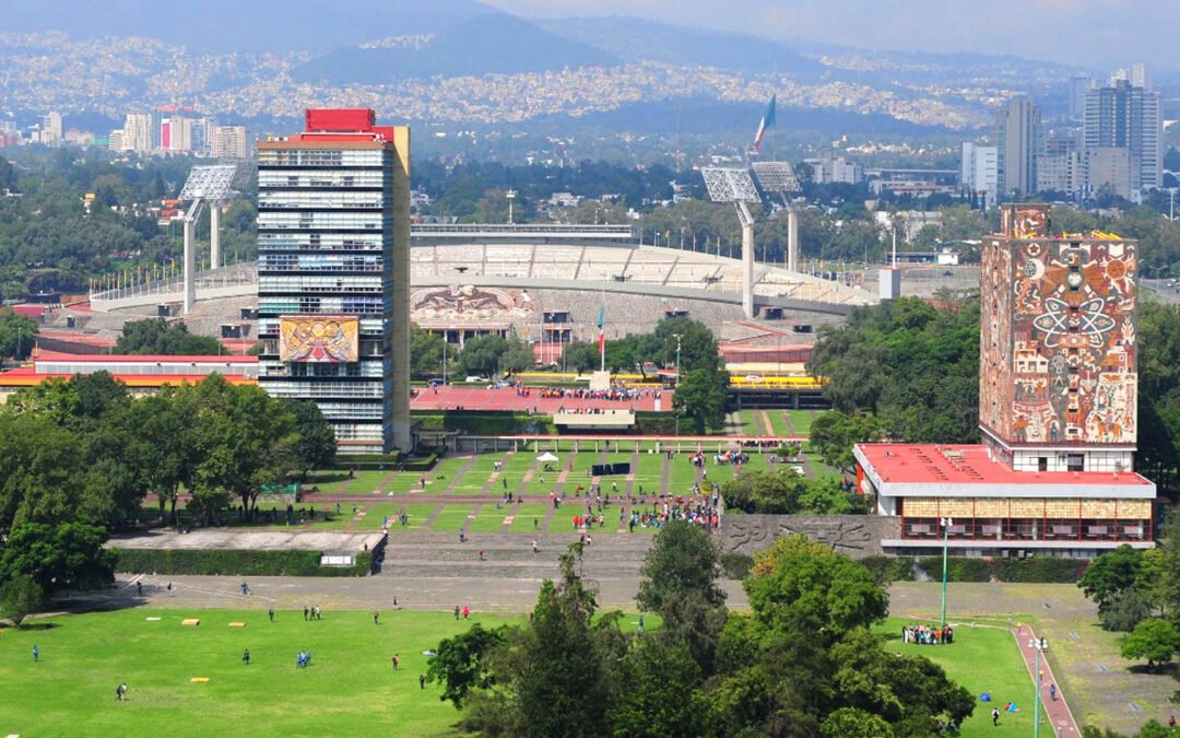 Comisión Técnica recomienda un examen de control presencial para ingresar a la UNAM