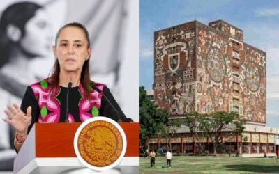 Piden proteger el prestigio de la UNAM ante polémica del examen de admisión