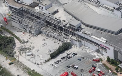 Elevan a 18 la cifra de muertos en Japón por terremoto de magnitud 7.1