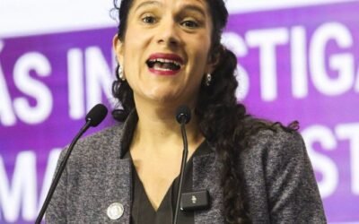 El caso Alberto Israel Jasso: FGJCDMX confirma denuncia de abuso sexual contra el docente del IEMS