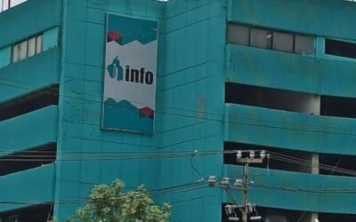 Ratifican a la Secretaría de la Contraloría General para asumir funciones del extinto Info CDMX