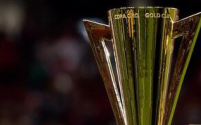 Copa Oro 2027 vuelve a México: el Tri tendrá apoyo en casa otra vez