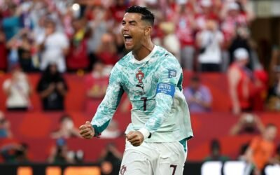 Portugal derrota 2-1 a Croacia y avanza a octavos del Mundial 2026