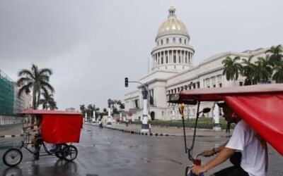 EE. UU. califica a Cuba como ‘amenaza singular’ en nuevo y extenso informe de seguridad