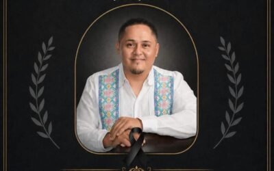Murió Daniel Méndez, alcalde de Huamuxtitlán; Fiscalía de Guerrero abre investigación