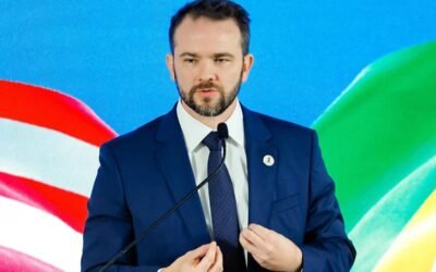 Se agrava crisis bilateral entre Brasil y Argentina; ministro de Hacienda de Lula llama «payaso» a Milei