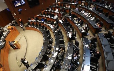¡Histórico! Senado traza ruta para Ley General de Feminicidio: ¿Se acabará la ‘lotería de la justicia’ en México?