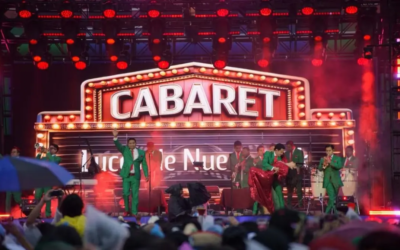 Del baile al silencio: el Zócalo resintió la eliminación de México