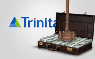 Financiera Trínitas enfrenta demanda por presunto fraude de 30 mdp