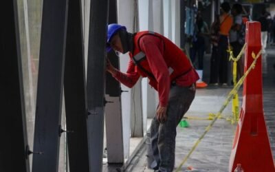 Remodelación de Línea 2 del Metro: STC desmiente irregularidades y dice auditar cada peso
