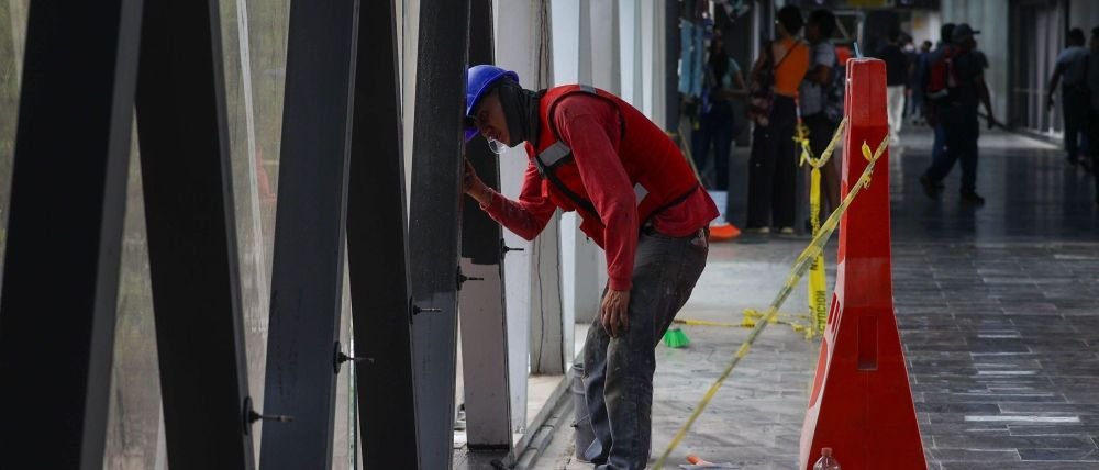 Remodelación de Línea 2 del Metro: STC desmiente irregularidades y dice auditar cada peso