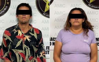 Detienen a ex líder buscadora por feminicidio; fingió su desaparición para evitar la captura
