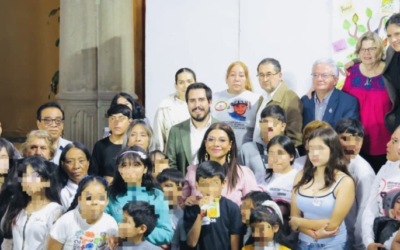 Hijos de personas desaparecidas en CDMX recibirán apoyo mensual y atención integral