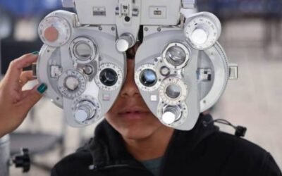 Jornadas de salud del DIF estatal atienden a más de 4,000 personas