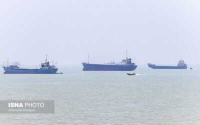 Irán permitirá el paso de “varios” petroleros iraquíes por el estrecho de Ormuz