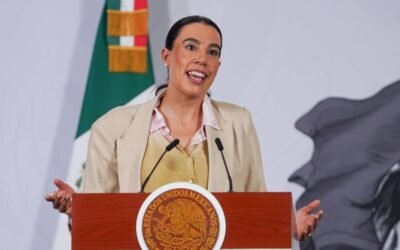 Turismo reporta llegada de 42 millones de visitantes a México durante el periodo mundialista
