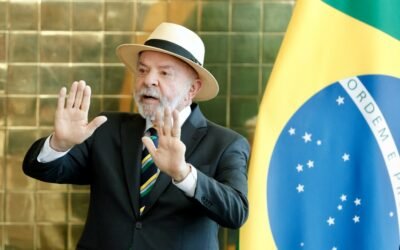 Brasil acude a la OMC por aranceles de Estados Unidos