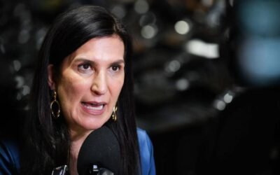 López Rabadán exige al INE actuar contra actividades electorales anticipadas