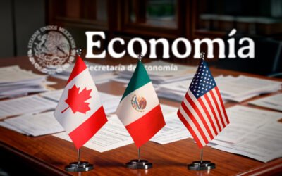 Trabaja la SE en Plan para reducir la incertidumbre por revisiones anuales del T-MEC.
