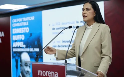 Garantizan revisión de aspirantes en Comisión de Verificación de INE