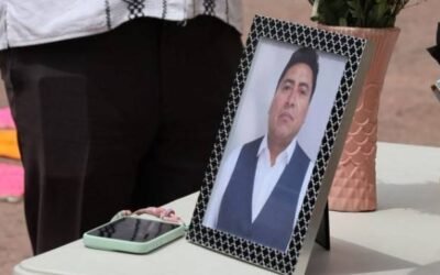 Red Antipatriarcal rechaza usar caso Alberto para impulsar reformas por denuncias falsas