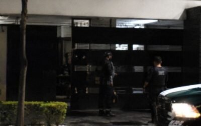 ¡Alerta Vacacional! La SSC advierte sobre repunte de robos y estafas en CDMX