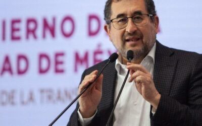 Endurece CDMX penas por despojo; infractores enfrentarán hasta 22 años de prisión