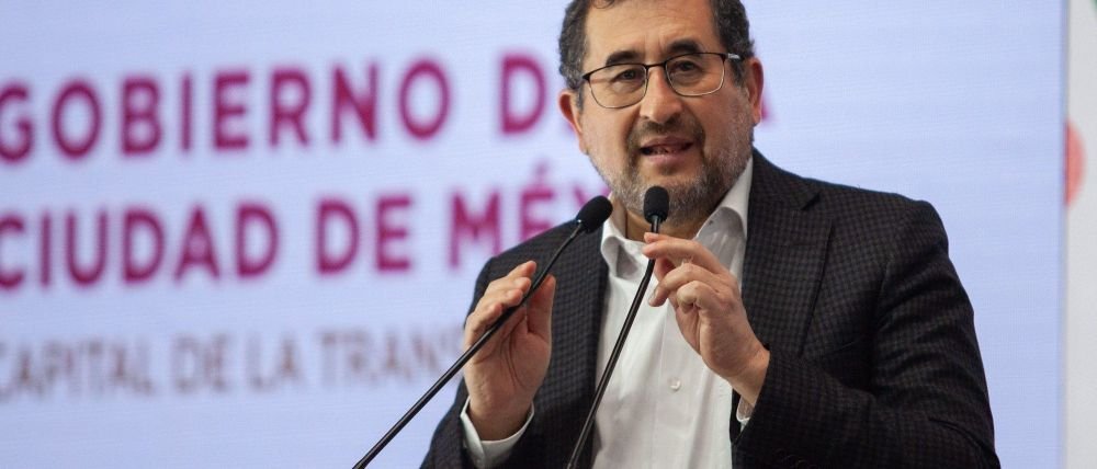 Endurece CDMX penas por despojo; infractores enfrentarán hasta 22 años de prisión