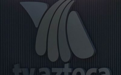TV Azteca: ¿Al borde de la quiebra? Un año crucial para renegociar 23 mil mdp en deudas
