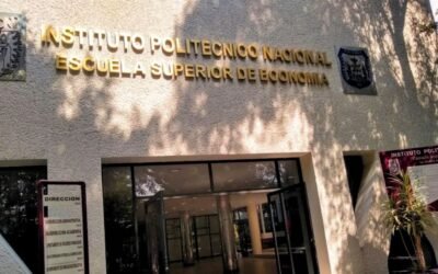 Levantan paro en la Escuela Superior de Economía del IPN