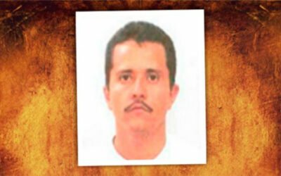 Hermano del ‘Mencho’ se declara culpable de narcotráfico en EE.UU.