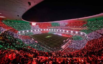 Mundial 2026 neutraliza en México la polarización social