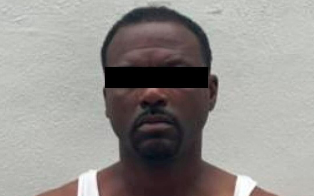 Detienen en Sinaloa a estadounidense vinculado con Los Chapitos