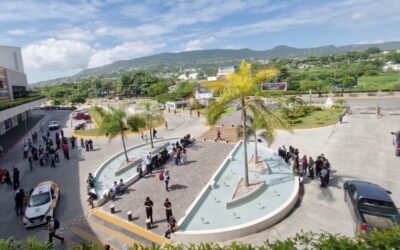 Terror en Chiapas por los constantes sismos. Temen uno mayor.