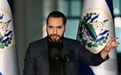 Bukele buscará tercer mandato tras reforma sobre reelección indefinida