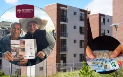 Casas del Bienestar: ¿En qué estados entregan viviendas del CONAVI este julio de 2026?
