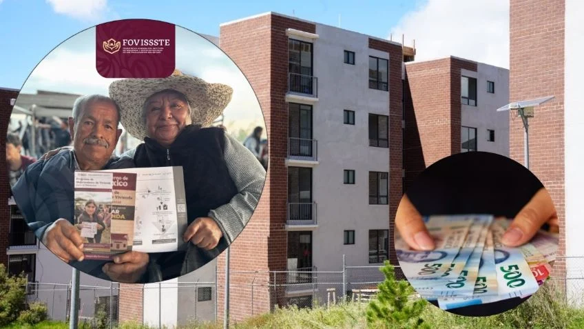 Casas del Bienestar: ¿En qué estados entregan viviendas del CONAVI este julio de 2026?
