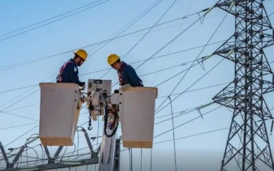 CFE anuncia suspensión temporal en el suministro eléctrico el domingo 12 de julio por trabajos de mantenimiento, estos usuarios resultarán afectados