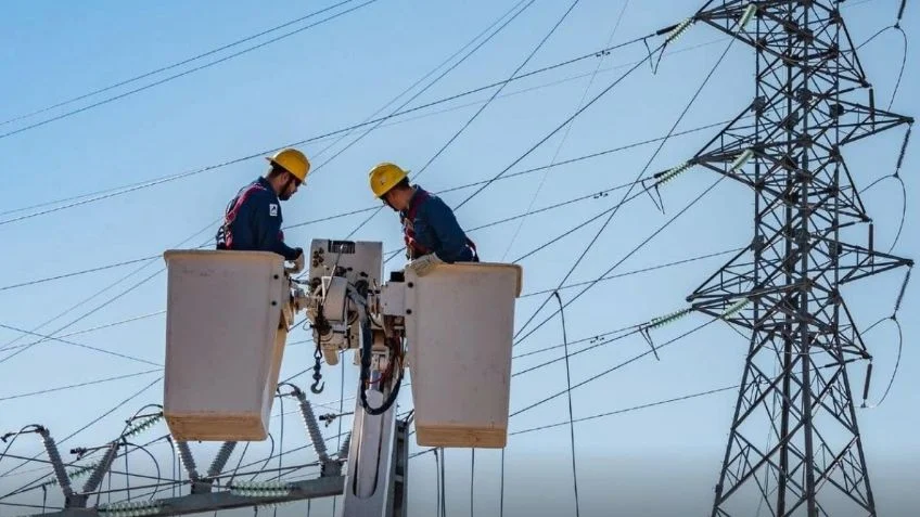 CFE anuncia suspensión temporal en el suministro eléctrico el domingo 12 de julio por trabajos de mantenimiento, estos usuarios resultarán afectados