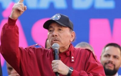 Oposición critica la presunta carta enviada por la embajada de México a Daniel Ortega