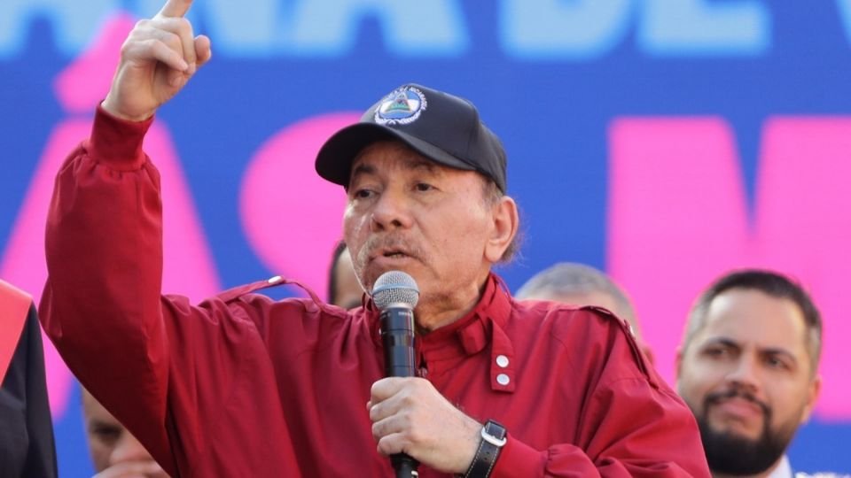 Oposición critica la presunta carta enviada por la embajada de México a Daniel Ortega