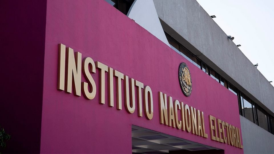 No hay queja en el INE  sobre supuesto financiamiento huachicolero de Ruffo al nuevo Partido Somos México.