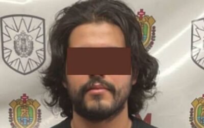 Declaran culpable a Marlon «N» por el feminicidio de Montserrat Bendimes en 2021 en Veracruz