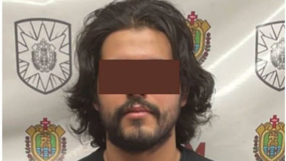 Declaran culpable a Marlon «N» por el feminicidio de Montserrat Bendimes en 2021 en Veracruz