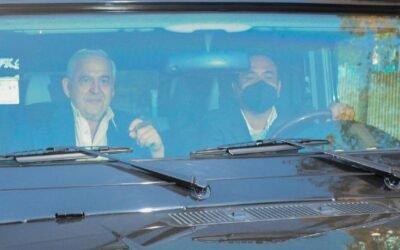 Alonso Ancira debe más de 112 mdd a Pemex por el caso Agronitrogenados, asegura FGR