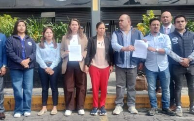 PAN denuncia ante la FGR a Bobby López Beltrán y a la Marina por descarrilamientos del Tren Interoceánico