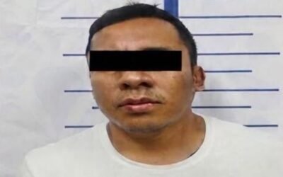 Detienen al presidente auxiliar de San Lucas Atoyatenco, Puebla, tras asesinato de un periodista