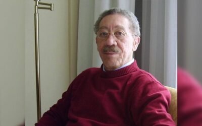 Héctor Díaz-Polanco anuncia su salida de la dirigencia de Morena en la CDMX